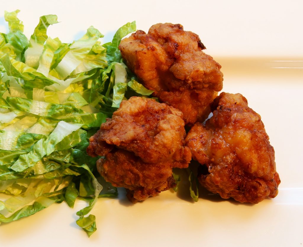 Original Teriyaki Chicken