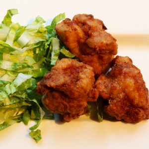 Original Teriyaki Chicken