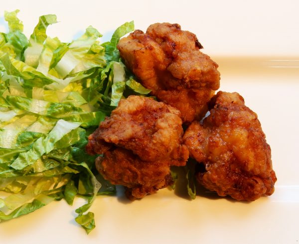 Original Teriyaki Chicken